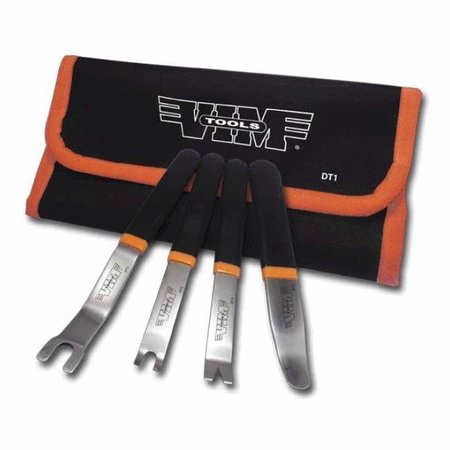 VIM TOOLS VIM Tools VIM-DT1 Door Panel Tool Set VIM-DT1